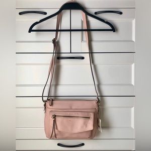 Relic by Fossil Allie Textured Crossbody Bag